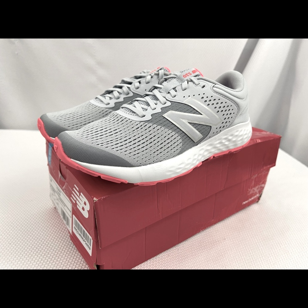 New Balance 520 V 7 Running Shoes - Women's 8 B